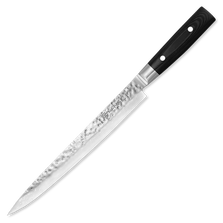 YAXELL Zen Нож для тонкой нарезки 25.5 см YA35509