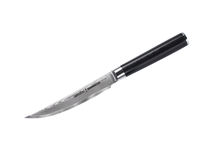 Samura SD-0031/K Нож кухонный "Samura DAMASCUS" для стейка 120 мм, G-10, дамаск 67 слоев