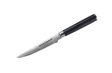 Samura SD-0071/Y Нож кухонный для томатов 120 мм, G-10, дамаск 67 слоев
