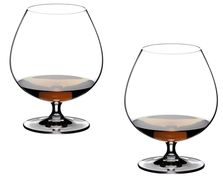 Riedel Vinum - Набор фужеров 2 шт Cognac 840 ml хрусталь 6416/18