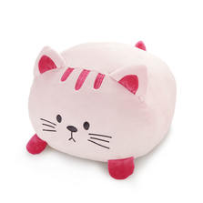 Balvi Подушка диванная Kitty розовая