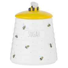 Price&amp;Kensington Емкость для хранения сахара sweet bee