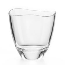 Fade Набор стаканов для воды Acqua Bicchiere Onde Liscio, 300 мл, 6 шт