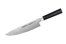 Samura SM-0085/K Нож кухонный "Samura Mo-V" Шеф 200 мм, G-10