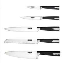 Zanussi Набор ножей 5 предметов Pisa