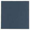 LIND DNA NUPO dark blue подстаканник квадратный 10x10 см, толщина 1,6 мм