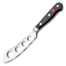 Wuesthof Classic Нож кухонный для сыра с отверстиями 14 см 3102