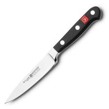 Wuesthof Classic Нож кухонный овощной 10 см 4066/10