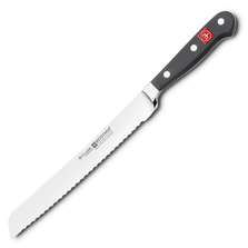 Wuesthof Classic Нож кухонный для хлеба 20 см 4149