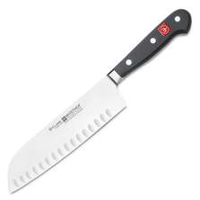 Wuesthof Classic Нож кухонный японский "шеф" 17 см 4183