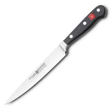 Wuesthof Classic Нож кухонный для резки мяса 16 см 4522/16