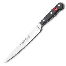 Wuesthof Classic Нож кухонный для резки мяса 18 см 4522/18