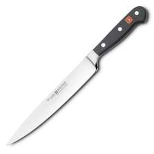 Wuesthof Classic Нож кухонный для резки мяса 20 см 4522/20
