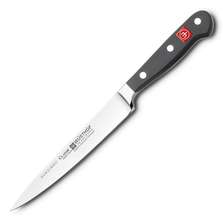 Wuesthof Classic Нож кухонный, филейный гибкий 16 см 4550/16