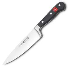 Wuesthof Classic Нож кухонный "Шеф" 16 см 4582/16