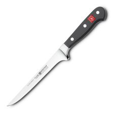 Wuesthof Classic Нож кухонный, обвалочный гибкий 16 см 4603