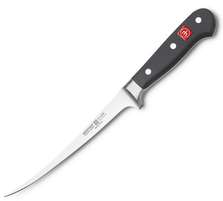 Wuesthof Classic Нож кухонный, филейный для рыбы 18 см 4622