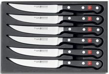Wuesthof Classic Набор ножей для стейка 6 предметов 9730