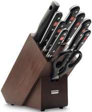 Wuesthof Classic Набор кухонных ножей 9 предметов 9843