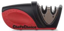 Chef's Choice Knife sharpeners Точилка механическая, двухуровневая для ножей