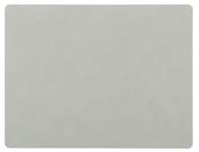 LIND DNA NUPO metallic подстановочная салфетка прямоугольная 35x45 см, толщина 1,6 мм