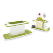 Joseph Joseph Органайзер для раковины Caddy™ большой зеленый