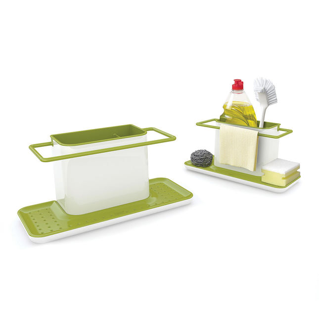 Joseph Joseph Органайзер для раковины Caddy™ большой зеленый