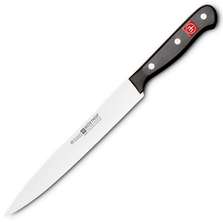 Wuesthof Gourmet Нож кухонный для резки мяса 20 см 4114/20