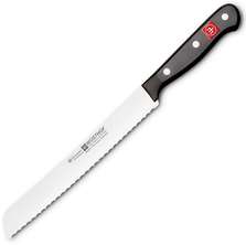 Wuesthof Gourmet Нож кухонный для хлеба 20 см 4143