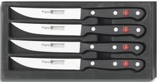 Wuesthof Gourmet Набор ножей для стейка 4 предмета 9729
