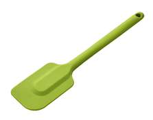 Mastrad Лопатка из силикона цвет зеленый
