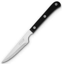 ARCOS Mesa Нож для стейка 11,5 см, рукоять черная