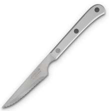 ARCOS Mesa Нож для стейка 11,5 см, рукоять белая