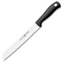 Wuesthof Silverpoint Нож кухонный для хлеба 20 см 4141