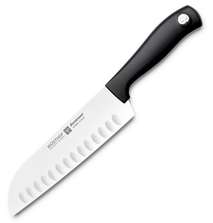 Wuesthof Silverpoint Нож кухонный японский "шеф" 17 см 4184