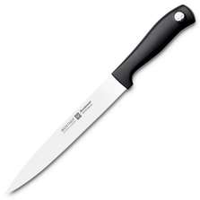 Wuesthof Silverpoint Нож кухонный для тонкой нарезки 20 см 4510/20