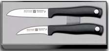 Wuesthof Silverpoint Набор ножей для чистки 2 предмета 9350