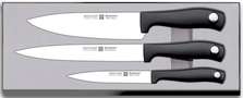 Wuesthof Silverpoint Набор кухонных ножей 3 предмета 9815