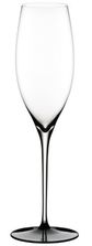 Riedel Sommeliers Black Tie - Фужер Vintage Champagne 330 мл хрусталь  4100/28