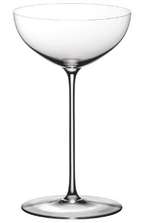 Riedel Sommeliers Superleggero - Фужер Coupe/Cocktail/Moscato 240 мл хрустальное стекло  4425/09