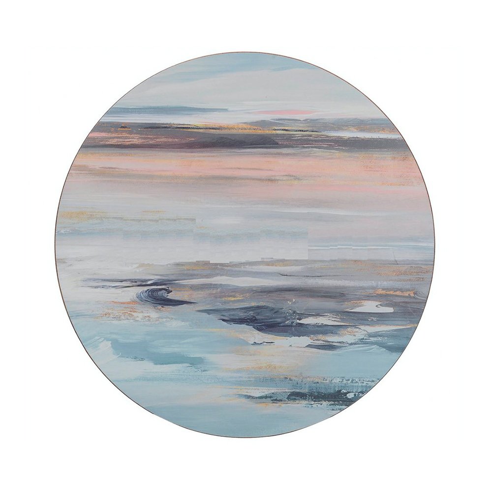 

Creative Tops Набор из 4 подставок Tranquillity 29х29