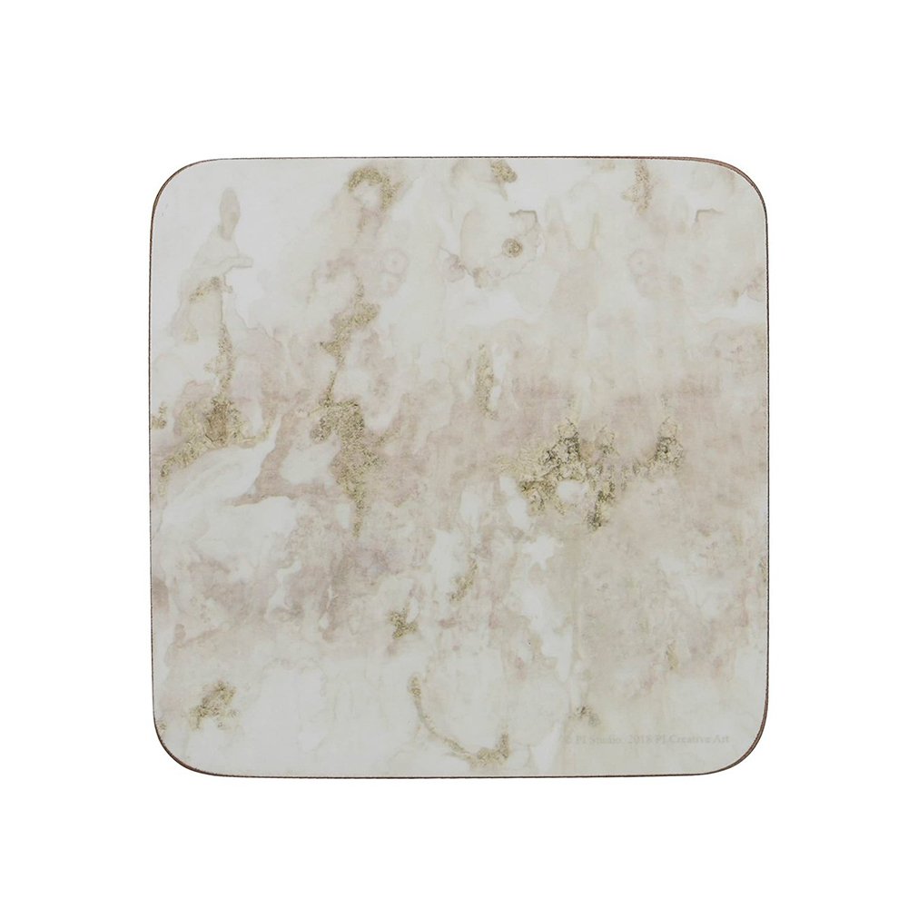 

Creative Tops Набор из 6 подставок Grey Marble 10x10