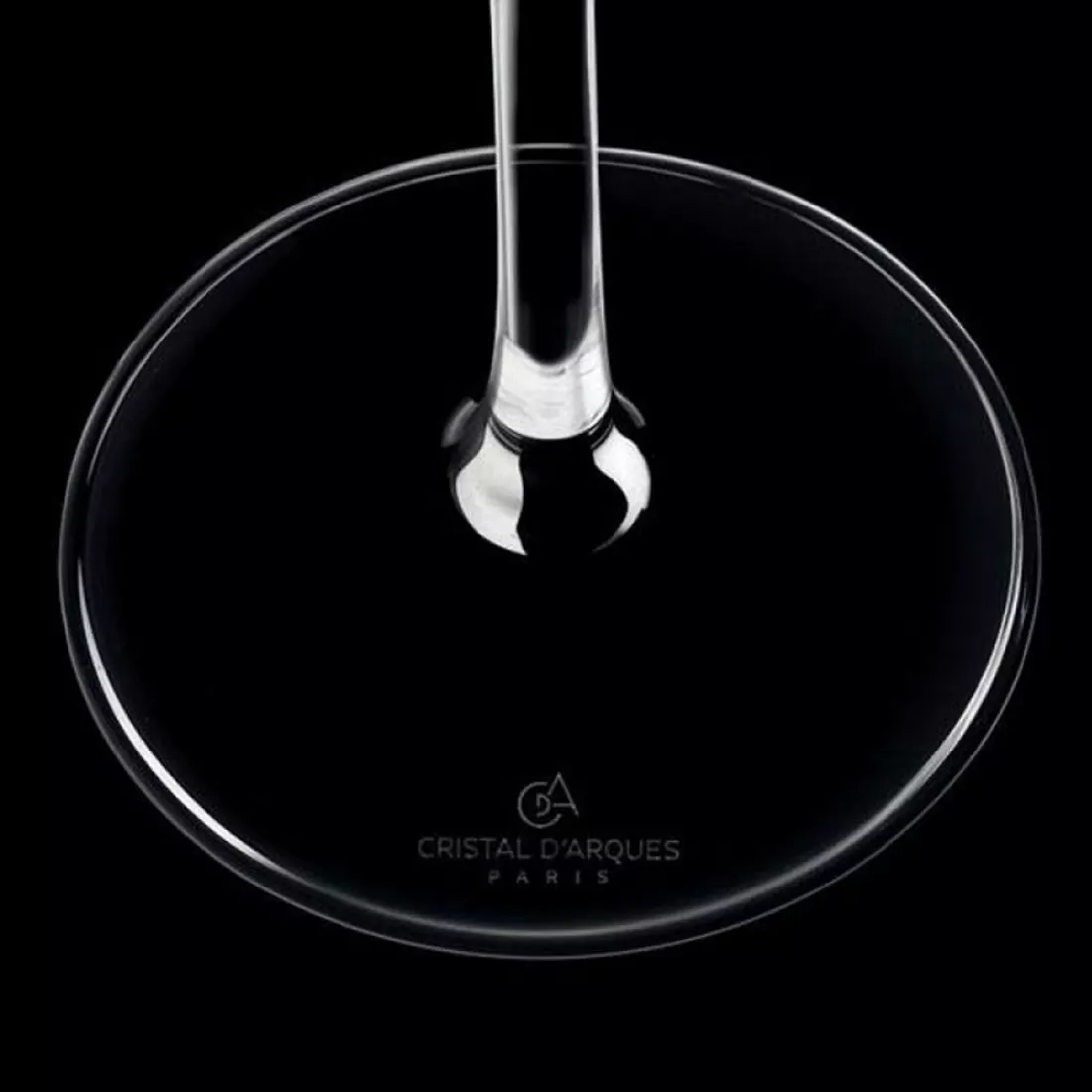 Cristal d'Arques Набор из 6-ти бокалов для шампанского 170 мл MACASSAR       Q4335