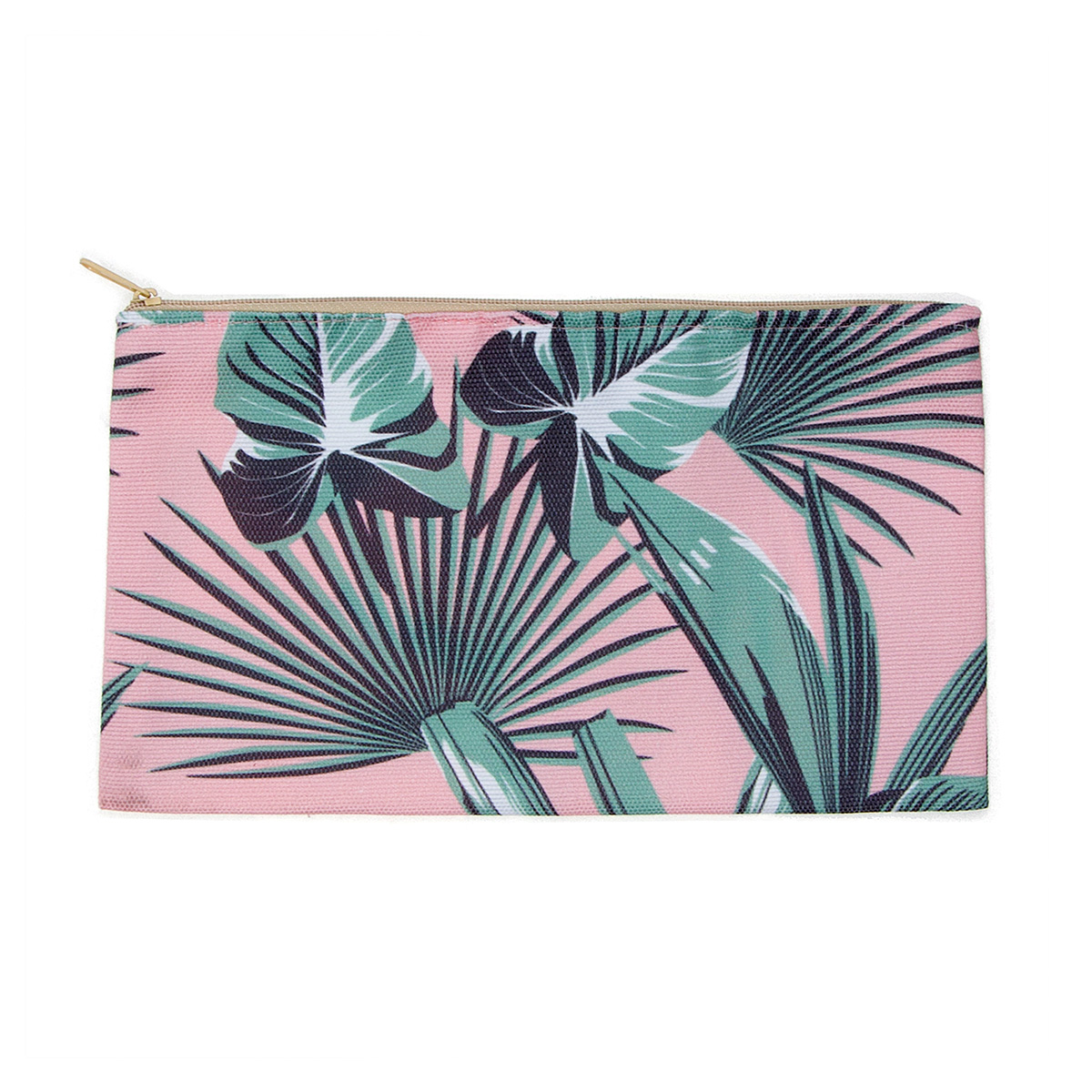 

D'casa Пенал-косметичка Tropical, Разноцветный