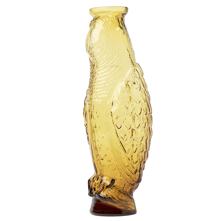 

Doiy Графин cockatoo honey, Желтый