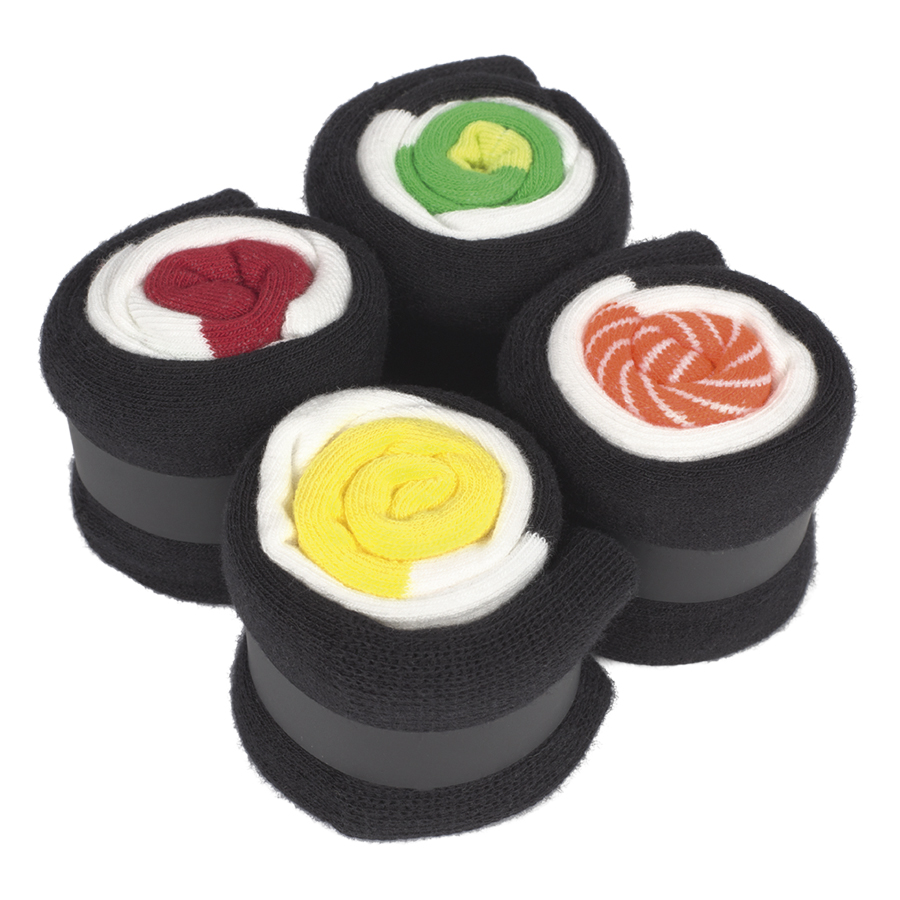 

Doiy Носки doiy, maki, 2 пары, Разноцветный