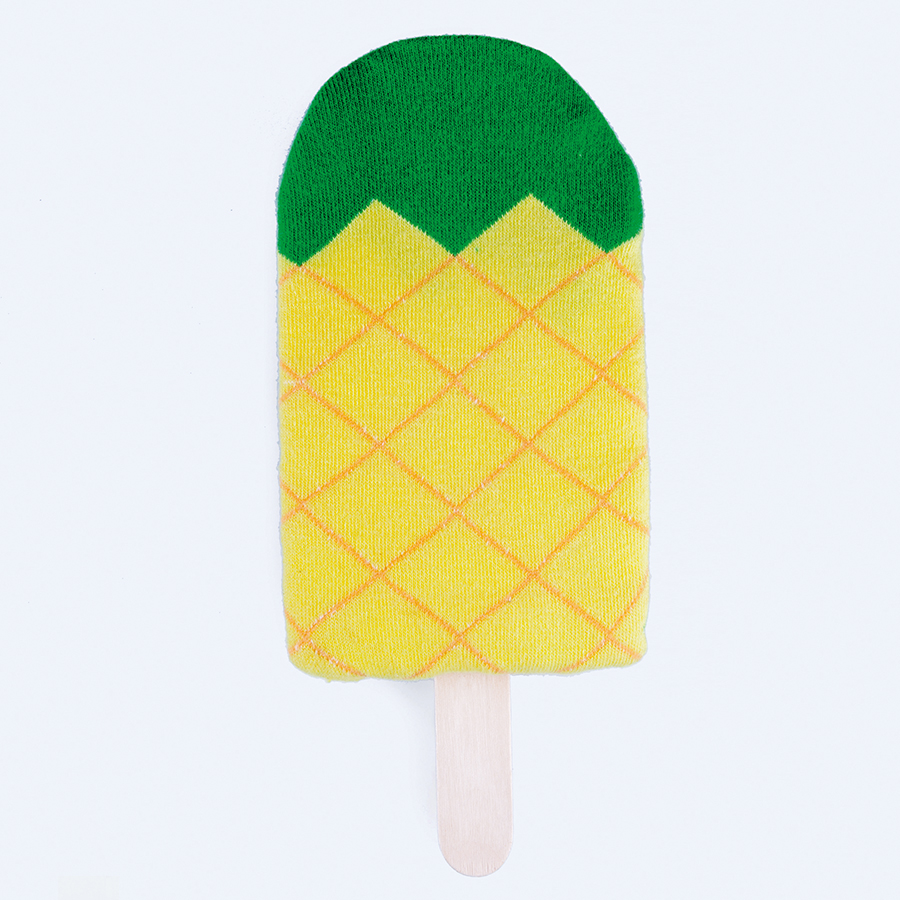 

Doiy Носки icepop pineapple