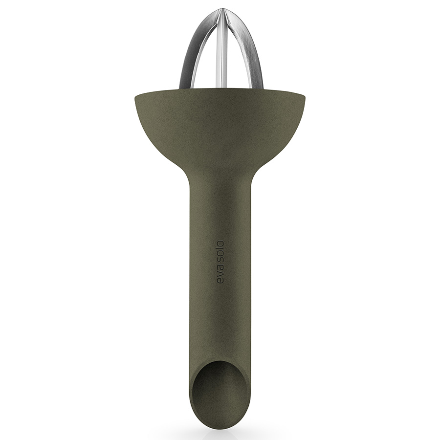

Eva Solo Пресс для цитрусовых green tool, зеленый