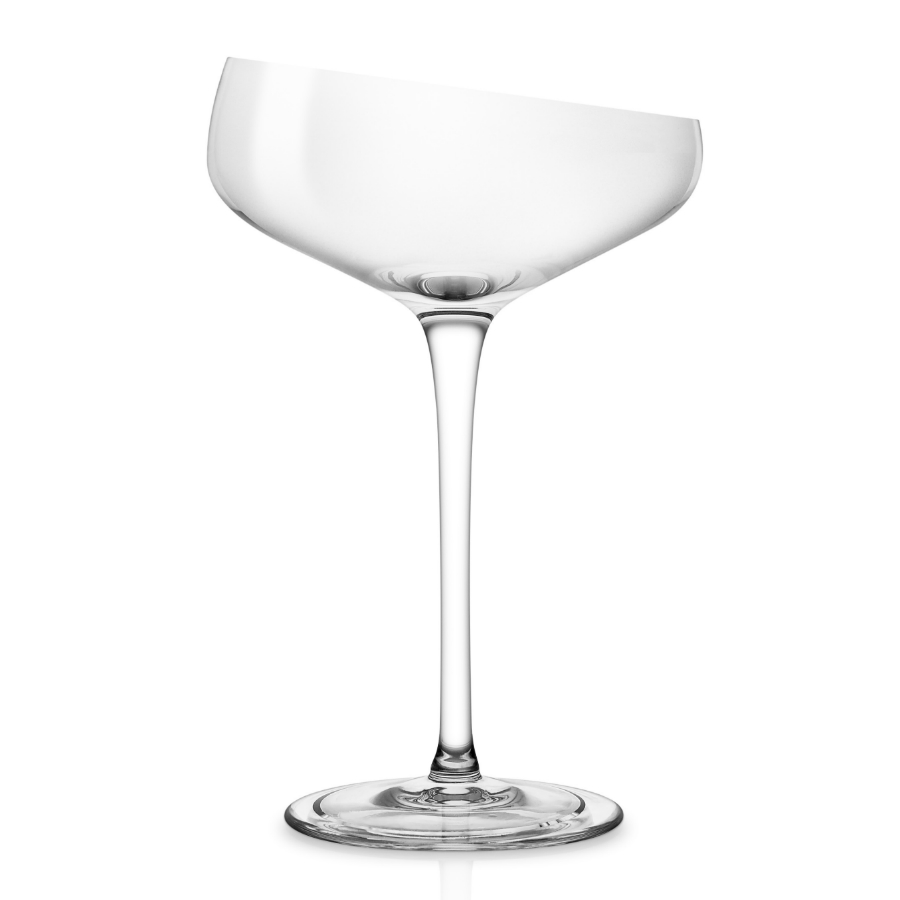

Eva Solo Champagne Coupe Бокал-креманка 200 мл, Прозрачный