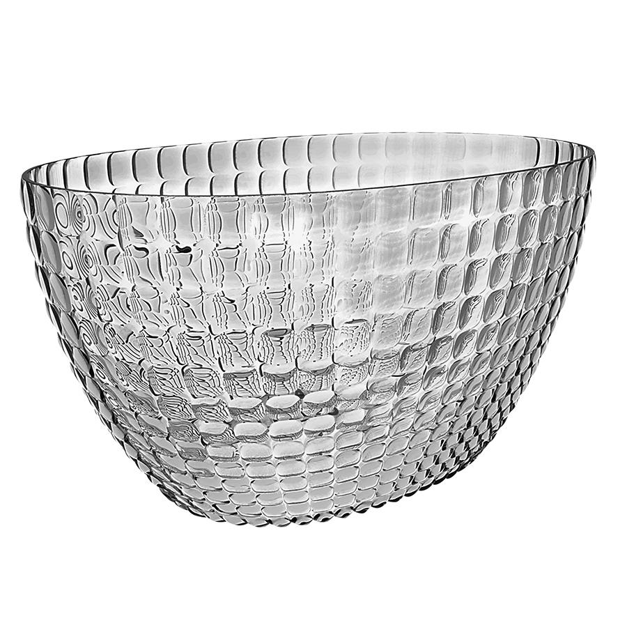 

Guzzini Ведерко для шампанского Tiffany серое, Серый